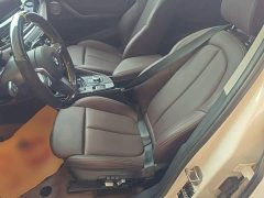 BMW X2 2021 Facelift sDrive25i M Off-Road Package - ფოტო 14
