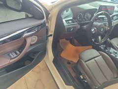 BMW X2 2021 Facelift sDrive25i M Off-Road Package - ფოტო 15