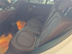 BMW X2 2021 Facelift sDrive25i M Off-Road Package - ფოტო 16