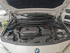 BMW X2 2021 Facelift sDrive25i M Off-Road Package - ფოტო 19