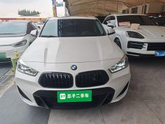BMW X2 2021 Facelift sDrive25i M Off-Road Package - ფოტო 2
