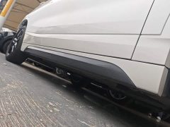 BMW X2 2021 Facelift sDrive25i M Off-Road Package - ფოტო 20