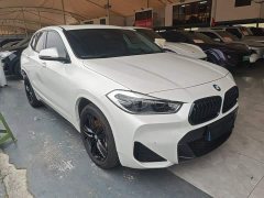 BMW X2 2021 Facelift sDrive25i M Off-Road Package - ფოტო 3