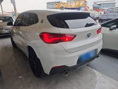 BMW X2 2021 Facelift sDrive25i M Off-Road Package - ფოტო 4