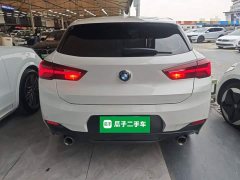 BMW X2 2021 Facelift sDrive25i M Off-Road Package - ფოტო 5