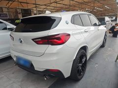 BMW X2 2021 Facelift sDrive25i M Off-Road Package - ფოტო 6
