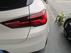 BMW X2 2021 Facelift sDrive25i M Off-Road Package - ფოტო 7