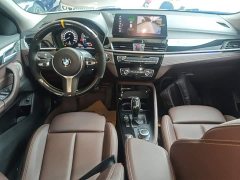 BMW X2 2021 Facelift sDrive25i M Off-Road Package - ფოტო 9