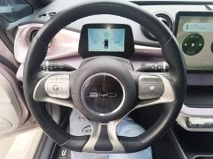 BYD Dolphin 401km Knight Edition - ფოტო 10