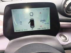 BYD Dolphin 401km Knight Edition - ფოტო 11