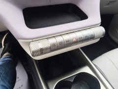 BYD Dolphin 401km Knight Edition - ფოტო 13