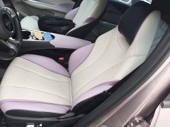 BYD Dolphin 401km Knight Edition - ფოტო 14