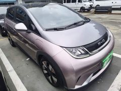 BYD Dolphin 401km Knight Edition - ფოტო 3