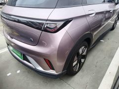 BYD Dolphin 401km Knight Edition - ფოტო 7
