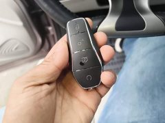 BYD Dolphin 401km Knight Edition - ფოტო 8