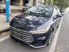 BYD Song MAX Upgraded 1.5T Automatic Luxury 6-Seater - ფოტო 1