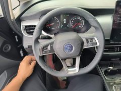 BYD Song MAX Upgraded 1.5T Automatic Luxury 6-Seater - ფოტო 10