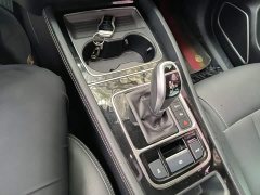 BYD Song MAX Upgraded 1.5T Automatic Luxury 6-Seater - ფოტო 13