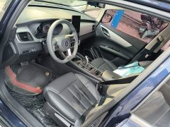 BYD Song MAX Upgraded 1.5T Automatic Luxury 6-Seater - ფოტო 14