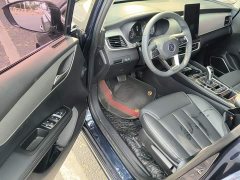 BYD Song MAX Upgraded 1.5T Automatic Luxury 6-Seater - ფოტო 15