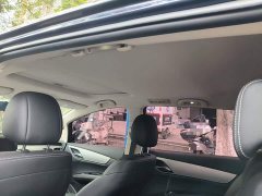 BYD Song MAX Upgraded 1.5T Automatic Luxury 6-Seater - ფოტო 17