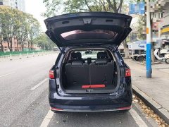 BYD Song MAX Upgraded 1.5T Automatic Luxury 6-Seater - ფოტო 18