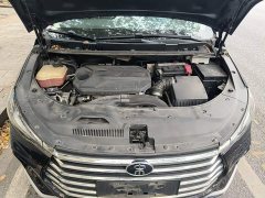 BYD Song MAX Upgraded 1.5T Automatic Luxury 6-Seater - ფოტო 19