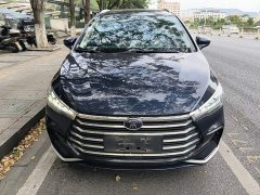 BYD Song MAX Upgraded 1.5T Automatic Luxury 6-Seater - ფოტო 2