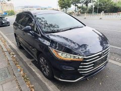 BYD Song MAX Upgraded 1.5T Automatic Luxury 6-Seater - ფოტო 3