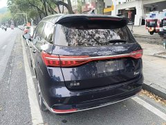 BYD Song MAX Upgraded 1.5T Automatic Luxury 6-Seater - ფოტო 4