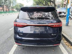 BYD Song MAX Upgraded 1.5T Automatic Luxury 6-Seater - ფოტო 5