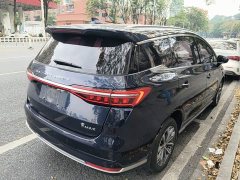 BYD Song MAX Upgraded 1.5T Automatic Luxury 6-Seater - ფოტო 6
