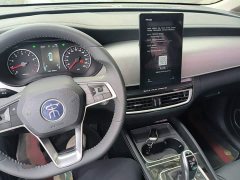 BYD Song MAX Upgraded 1.5T Automatic Luxury 6-Seater - ფოტო 9