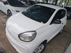 SAIC Clever 311km Vitality Pop Edition - ფოტო 1