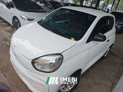 2023 SAIC Clever 311km Vitality Pop Edition - ავტომობილი ჩინეთიდან