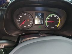 SAIC Clever 311km Vitality Pop Edition - ფოტო 11