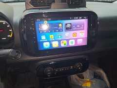SAIC Clever 311km Vitality Pop Edition - ფოტო 12