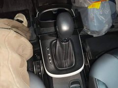 SAIC Clever 311km Vitality Pop Edition - ფოტო 13