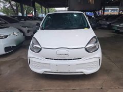 SAIC Clever 311km Vitality Pop Edition - ფოტო 2