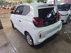 SAIC Clever 311km Vitality Pop Edition - ფოტო 4