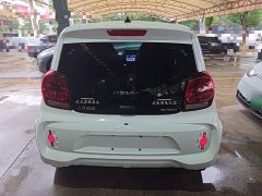 SAIC Clever 311km Vitality Pop Edition - ფოტო 5