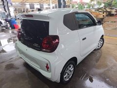 SAIC Clever 311km Vitality Pop Edition - ფოტო 6
