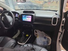 SAIC Clever 311km Vitality Pop Edition - ფოტო 9