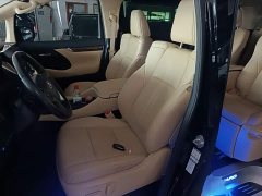 Toyota Alphard 2021 Hybrid 2.5L Premium Edition - ფოტო 14
