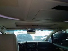 Toyota Alphard 2021 Hybrid 2.5L Premium Edition - ფოტო 17