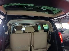 Toyota Alphard 2021 Hybrid 2.5L Premium Edition - ფოტო 18