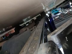 Toyota Alphard 2021 Hybrid 2.5L Premium Edition - ფოტო 20