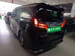 Toyota Alphard 2021 Hybrid 2.5L Premium Edition - ფოტო 4