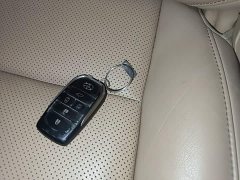 Toyota Alphard 2021 Hybrid 2.5L Premium Edition - ფოტო 8