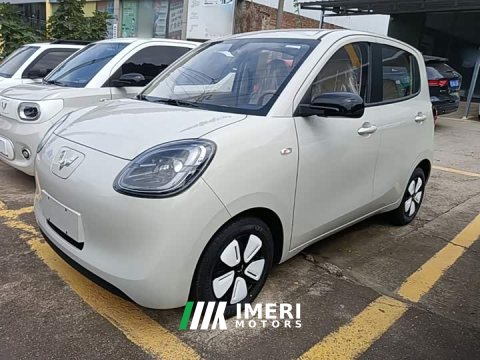 2026 Wuling Hongguang MINIEV 2025 Fourth Generation Four-Door Advanced Edition - ავტომობილი ჩინეთიდან